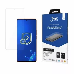   3MK FlexibleGlass Vivo X80 Pro hibrid üveg képernyővédő fólia