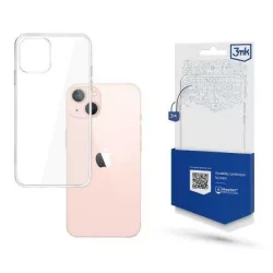 3MK ClearCase iPhone 14 6,1" tok