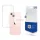 3MK ClearCase iPhone 14 Plus 6.7" tok
