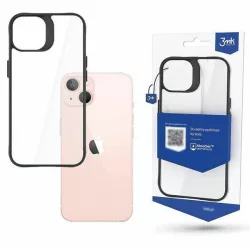   3MK SatinArmor+ tok iPhone 14 Plus 6.7" ütésálló tok