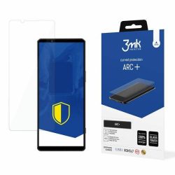   3MK Folia ARC+ FS Sony Xperia 1 IV teljes képernyős kijelzővédő fólia