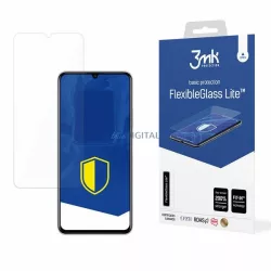   3MK FlexibleGlass Lite Huawei Nova Y70 hibrid üveg Lite képernyővédő fólia