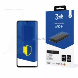   3MK Folia ARC+ Huawei Nova Y70 teljes képernyős kijelzővédő fólia