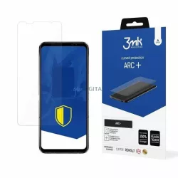   3mk ARC+ kijelzővédő fólia Asus ROG Phone 6/6 Pro/6D/6D Ultimate