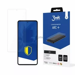   3MK Folia ARC+ Xiaomi POCO X4 GT 5G teljes képernyős kijelzővédő fólia