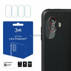   3MK Lens Protect Samsung Galaxy XCover 6 Pro, 4db kamera védőfólia