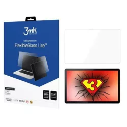   3MK FlexibleGlass Lite Lenovo Tab M10 Plus 3 gen. hibrid üveg képernyővédő fólia