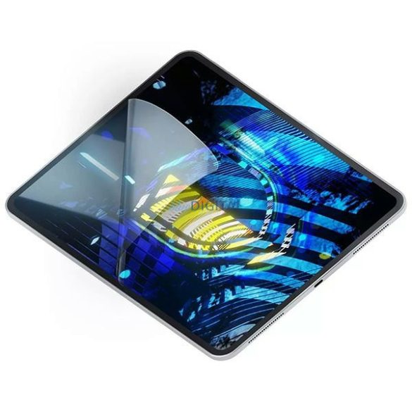 3mk PaperFeeling kijelzővédő fólia Lenovo Tab M10 Plus (3rd Gen) 10.61" (2022) - 2db