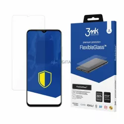   3MK FlexibleGlass Realme C30 hibrid üveg képernyővédő fólia