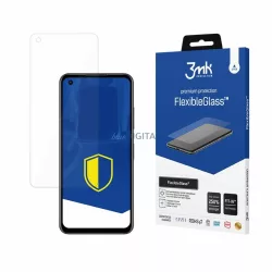   3MK FlexibleGlass Asus Zenfone 9 hibrid üveg képernyővédő fólia