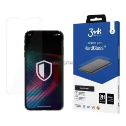   3MK HardGlass iPhone 14 Pro Max 6,7" képernyővédő fólia