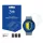 3MK FlexibleGlass Watch Samsung Watch 5 44mm hibrid üveg képernyővédő fólia