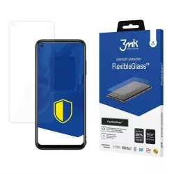   3MK FlexibleGlass HTC Desire 22 Pro hibrid üveg kijelzővédő fólia