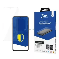   3MK FlexibleGlass Xiaomi Redmi Note 11S 5G/11T 5G képernyővédő fólia