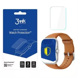   3MK Folia ARC Oppo Watch 3 Pro Watch teljes képernyős kijelzővédő fólia
