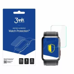  3MK Folia ARC Huawei Watch D teljes képernyős kijelzővédő fólia