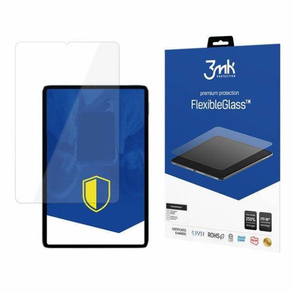 3MK FlexibleGlass Xiaomi Pad 5 Pro - do 11" hibrid üveg képernyővédő fólia