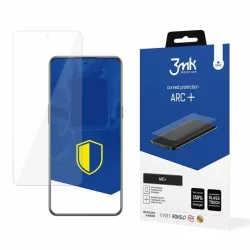   3MK Folia ARC+ OnePlus 10T teljes képernyős kijelzővédő fólia