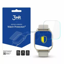   3MK Folia ARC Garmin Venu SQ 2 Watch teljes képernyős kijelzővédő fólia