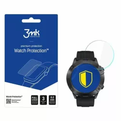   3MK FlexibleGlass Watch Cubot N1 hibrid üveg képernyővédő fólia