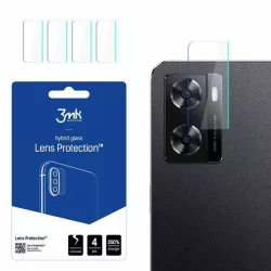   3MK Lens Protect OnePlus Nord N20 SE, 4db kamera védőfólia