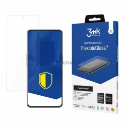  3MK FlexibleGlass Realme GT2 Master Explorer hibrid üveg képernyővédő fólia