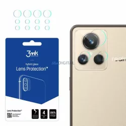   3MK Lens Protect Realme GT2 Master Explorer, 4db kamera védőfólia