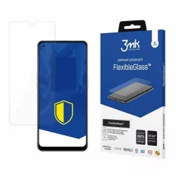   3MK FlexibleGlass OPPO Reno 7 Lite 5G hibrid üveg képernyővédő fólia