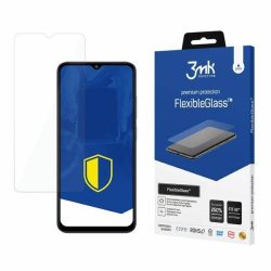   3MK FlexibleGlass Xiaomi Poco M5 hibrid üveg képernyővédő fólia