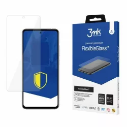  3MK FlexibleGlass Nokia X30 hibrid üveg képernyővédő fólia