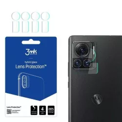   3MK Lens Protect Motorola Edge 30 Ultra, 4db kamera védőfólia