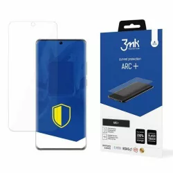   3MK Folia ARC+ Huawei Mate 50 Pro teljes képernyős kijelzővédő fólia