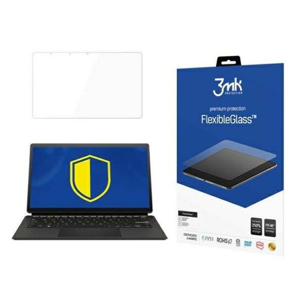 3MK FlexibleGlass Asus Vivobook Slate 13 13" hibrid üveg képernyővédő fólia