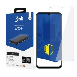   3MK Folia ARC+ Oppo A57 A57 4G/5G A57e / A57s teljes képernyős kijelzővédő fólia