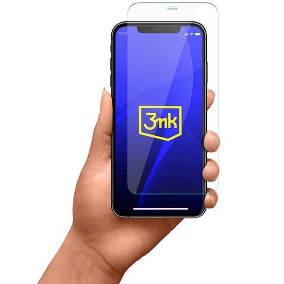 3MK FlexibleGlass Motorola Edge 2022 hibrid üveg képernyővédő fólia