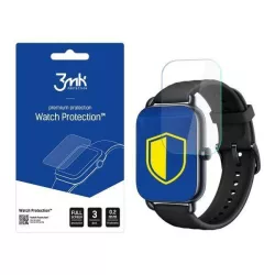   3MK Folia ARC Watch OnePlus Nord teljes képernyős kijelzővédő fólia