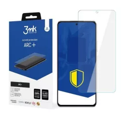   3MK Folia ARC+ Huawei Nova 10 SE teljes képernyős kijelzővédő fólia