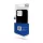 3MK Matt Case Samsung S23 Plus fekete tok