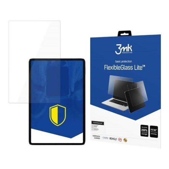 3MK FlexibleGlass Lite Redmi Pad do 11" hibrid üveg Lite képernyővédő fólia