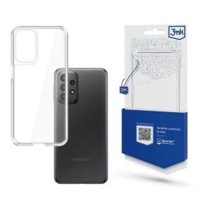 3MK Armor Case Samsung A23 4G / 5G tok