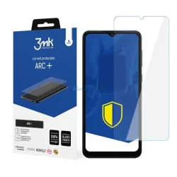   3MK Folia ARC+ Samsung Galaxy A04 A045 teljes képernyős kijelzővédő fólia