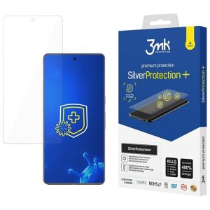 3mk SilverProtect+ fólia Google Pixel 7 Pro