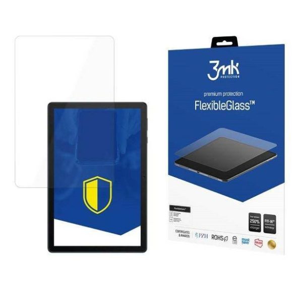 3MK FlexibleGlass Lite Huawei MatePad C5e 11" hibrid üveg Lite képernyővédő fólia
