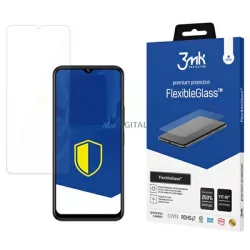   3MK FlexibleGlass Motorola Moto E22 hibrid üveg képernyővédő fólia