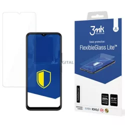   3MK FlexibleGlass Lite Vivo Y35 4G hibrid üveg Lite képernyővédő fólia