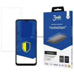   3MK FlexibleGlass Vivo Y35 4G hibrid üveg képernyővédő fólia