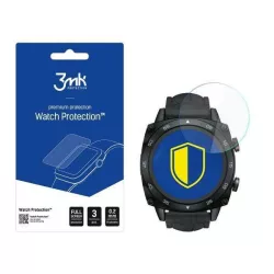   3MK FlexibleGlass Watch Cubot C3 hibrid üveg képernyővédő fólia
