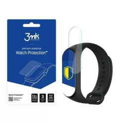   3MK Folia ARC Watch Oppo Band teljes képernyős kijelzővédő fólia