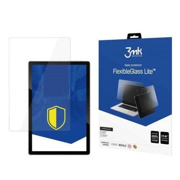3MK FlexibleGlass Lite Samsung Tab A7 2022 T503 hibrid üveg Lite képernyővédő fólia