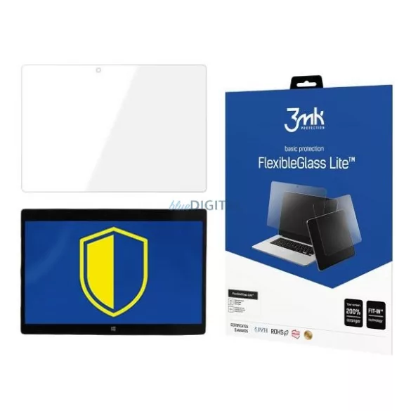 3MK FlexibleGlass Lite Dell Latitude 7275 m7-6Y75 hibrid üveg Lite